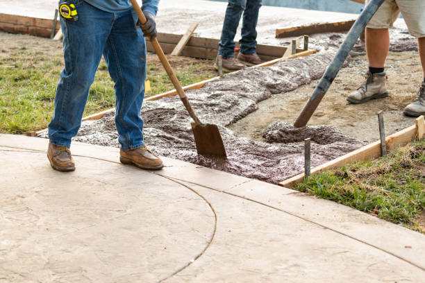 Best Concrete Demolition Services in Austin, AR