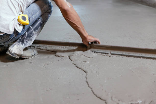 Best Concrete Driveway Installation in Austin, AR
