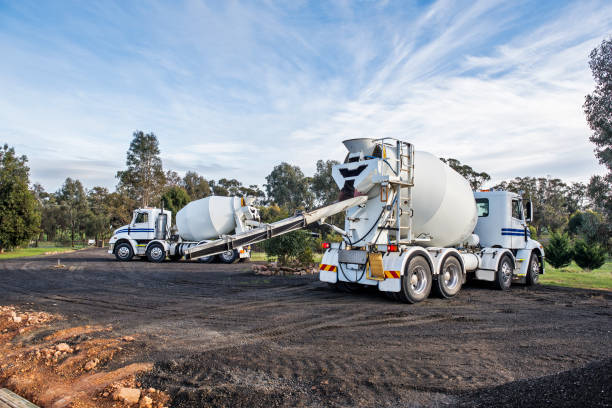 Best Concrete Foundation Repair in Austin, AR