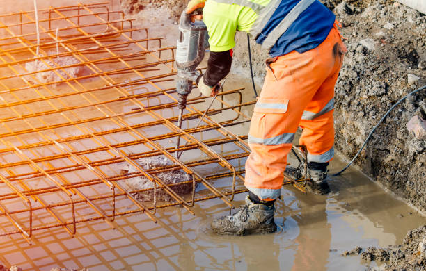 Best Concrete Retaining Walls in Austin, AR